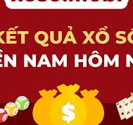 xổ số miền Nam